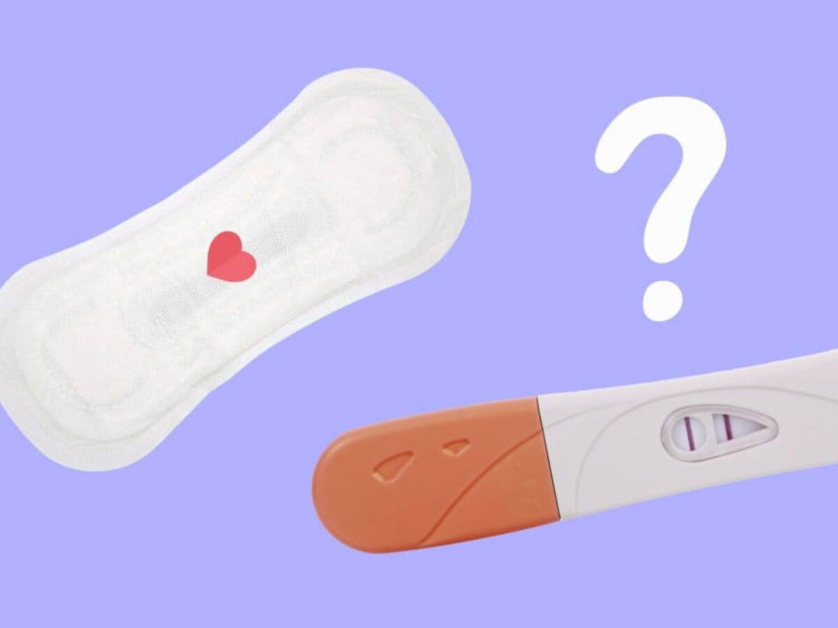 الدورة الشهرية الغير منتظمة